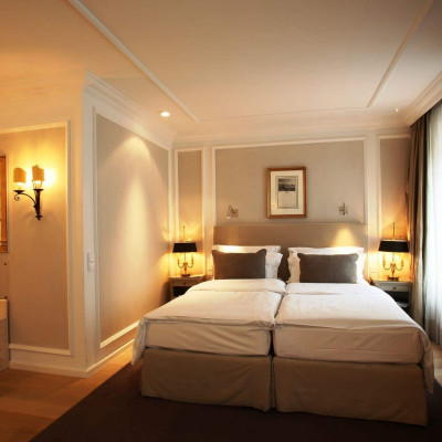 Hotelfoto