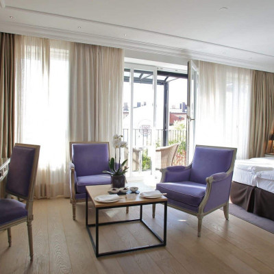 Hotelfoto