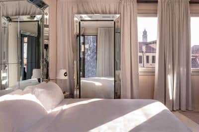 Rooftop Suite