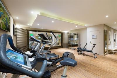 Fitness Centre