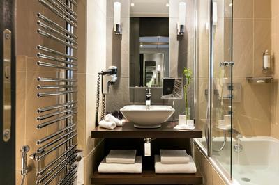 Prestige Suite Sea View With Terrace
