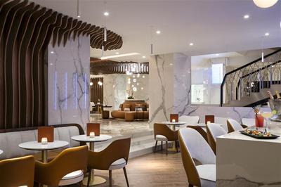 Lobby Bar