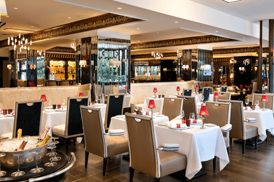 Fouquet's