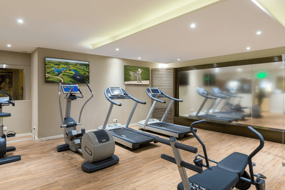 Fitness Centre