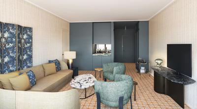 Meadow Suite
