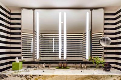 One Bedroom Suite