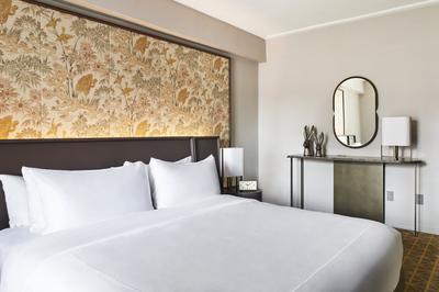 One Bedroom Suite