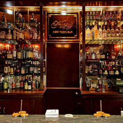 Harry's Bar