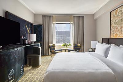 One Bedroom Suite