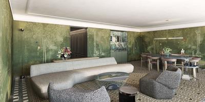 Belvedere Suite
