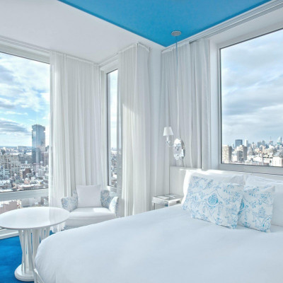 Nomo Soho image