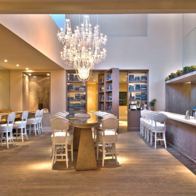 Nomo Soho image