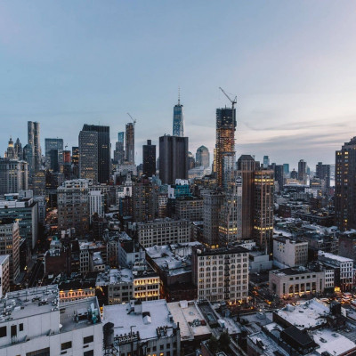 Nomo Soho image