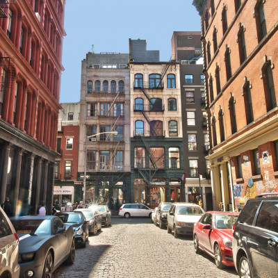 Nomo Soho image