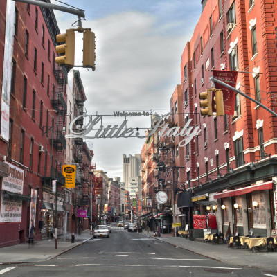 Nomo Soho image
