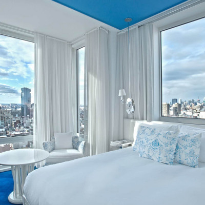 Nomo Soho image