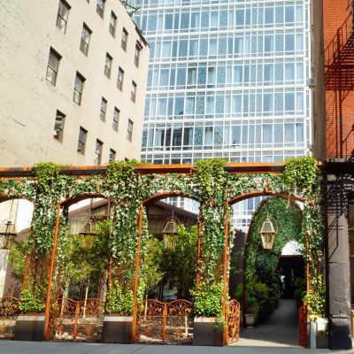 Nomo Soho image