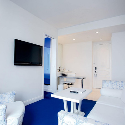 Nomo Soho image