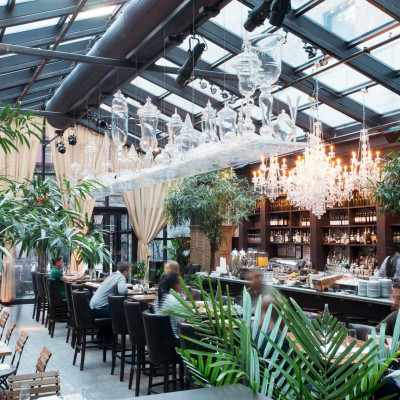 Nomo Soho image