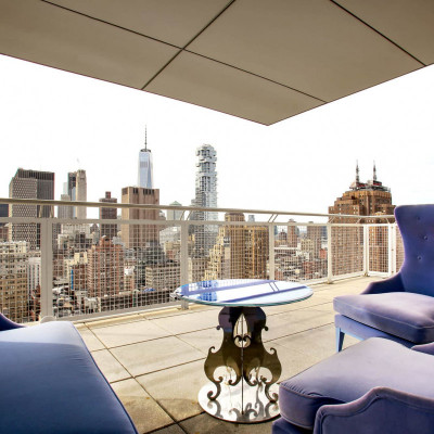 Nomo Soho image