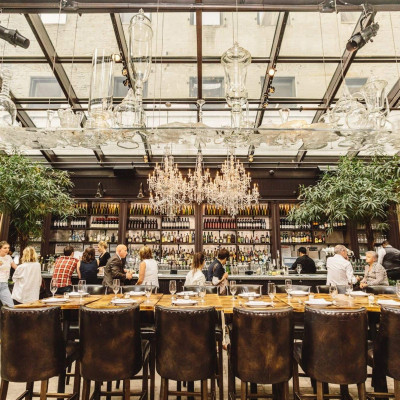Nomo Soho image