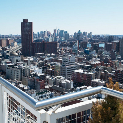 Nomo Soho image