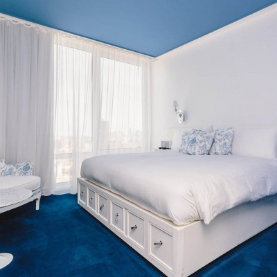 Nomo Soho image