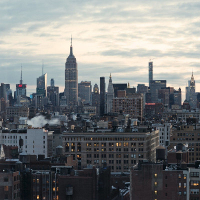 Nomo Soho image