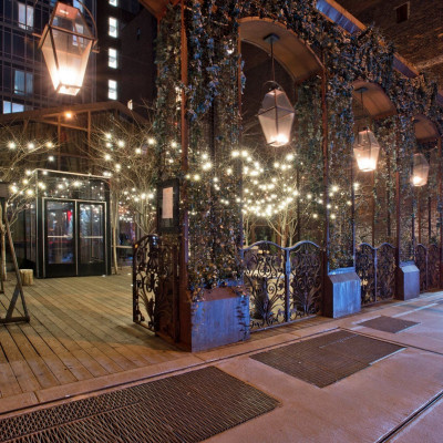 Nomo Soho image