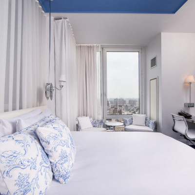 Nomo Soho image