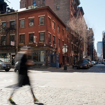Nomo Soho image