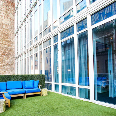 Nomo Soho image