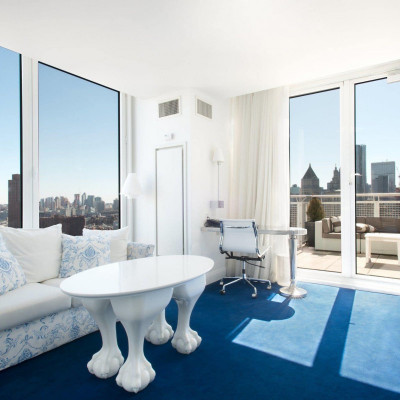 Nomo Soho image