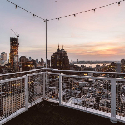 Nomo Soho image