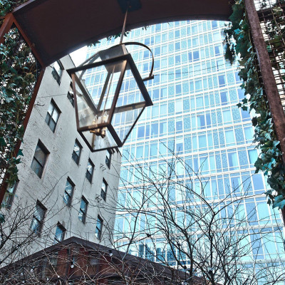 Nomo Soho image