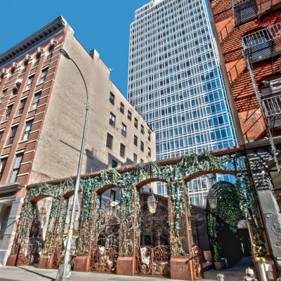 Nomo Soho image