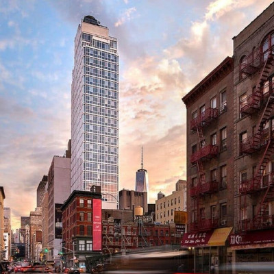 Nomo Soho image