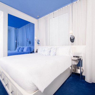 Nomo Soho image
