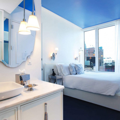 Nomo Soho image