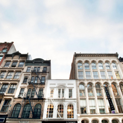 Nomo Soho image