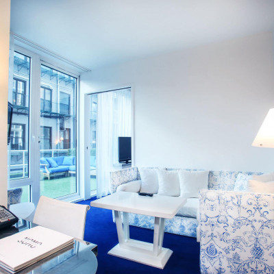 Nomo Soho image