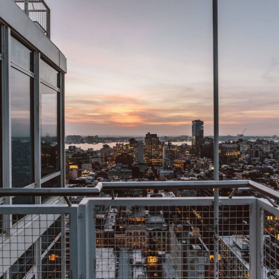 Nomo Soho image