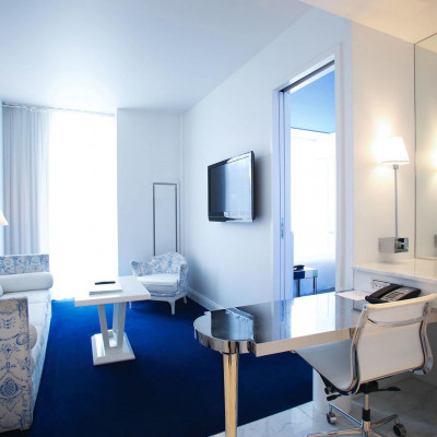 Nomo Soho image