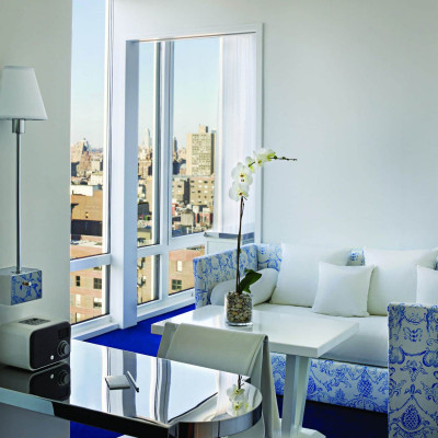 Nomo Soho image