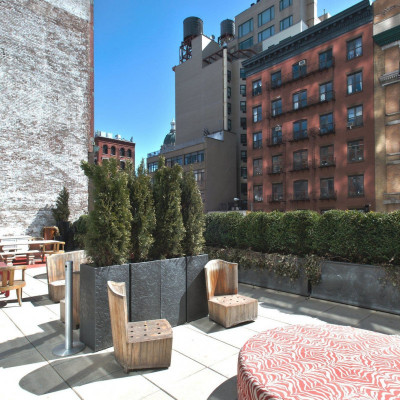 Nomo Soho image