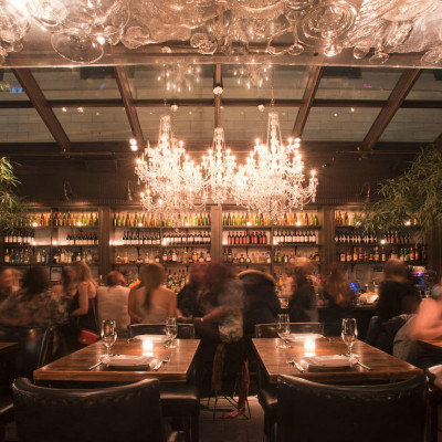 Nomo Soho image