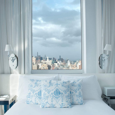 Nomo Soho image