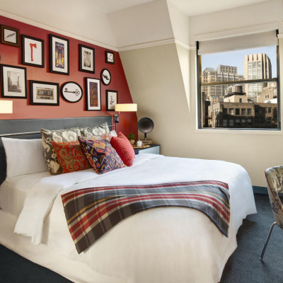 The Redbury New York image