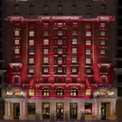 The Redbury New York image