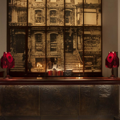 The Redbury New York image